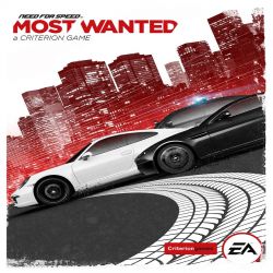 Need for Speed Most Wanted...