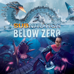 Subnautica Below Zero Konto...