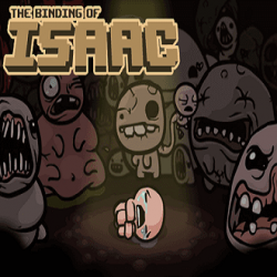 The Binding of Isaac Konto...