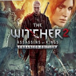 Wiedźmin 2 The Witcher 2:...