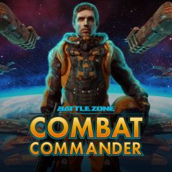 Battlezone Combat Commander...