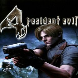Resident Evil 4 (2005)...