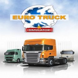 Euro Truck Simulator 1...