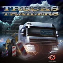 Trucks & Trailers Konto...