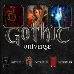 Gothic Universe Edition...
