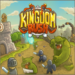 Kingdom Rush - Tower...